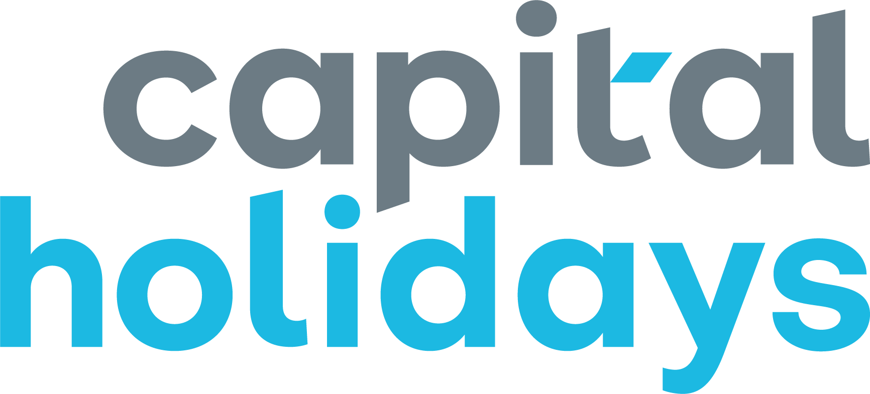 Capital Holidays